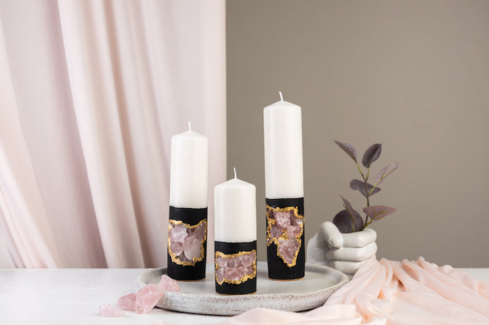Quartz Radiance