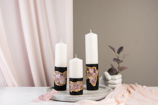 Quartz Radiance